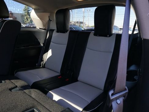 Used 2020 INFINITI QX60 Signature Edition FWD image 22