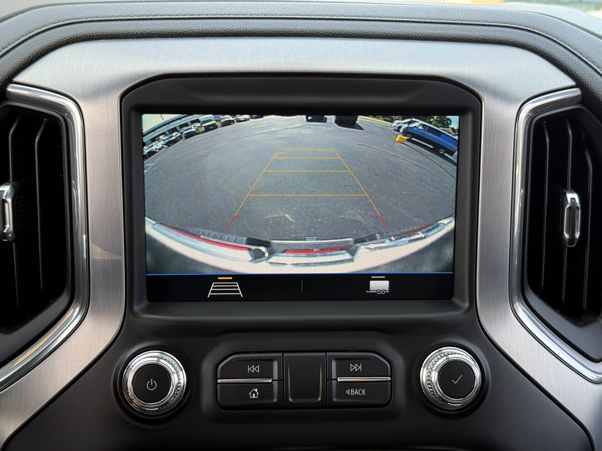 Used 2022 GMC Sierra 2500 SLE w/ SLE Convenience Package AWD/4WD image 13