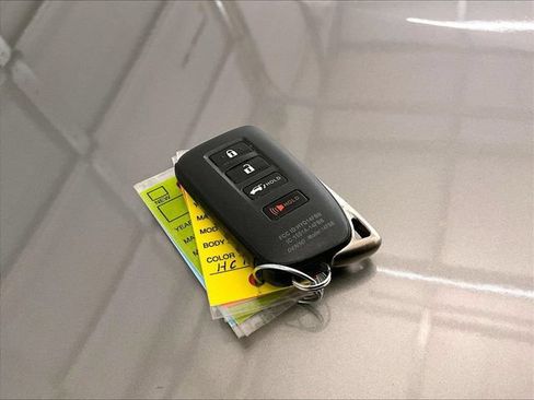 Used 2017 Lexus RX 350 AWD w/ Premium Package image 11
