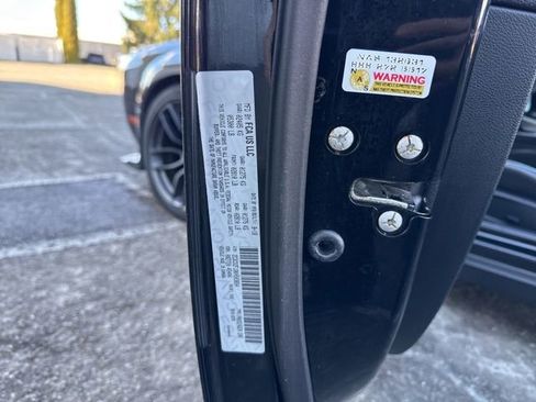 Used 2019 Dodge Challenger R/T Scat Pack w/ Widebody Package image 25