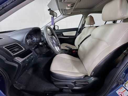 Used 2016 Subaru Crosstrek 2.0i Limited image 20