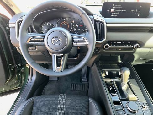 New 2026 MAZDA CX-50 AWD 2.5 S w/ Cargo Package image 10
