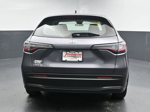 Used 2024 Honda HR-V LX image 8