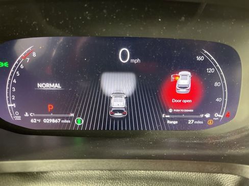 Used 2023 Acura MDX SH-AWD w/ Technology Package image 38