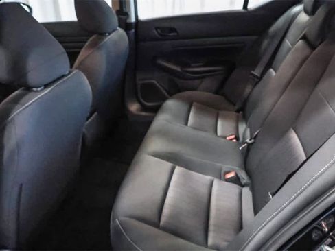 New 2025 Nissan Altima 2.5 S image 19