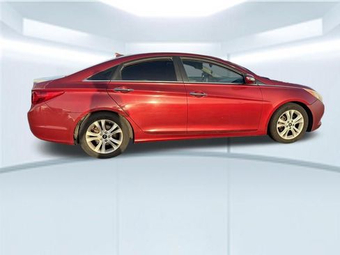 Used 2011 Hyundai Sonata Limited FWD image 18