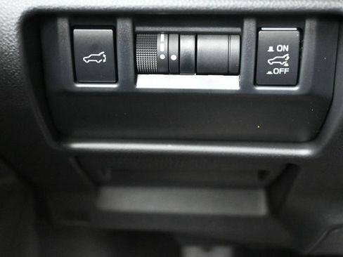 New 2026 Subaru Forester Premium AWD/4WD image 22