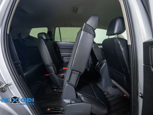 Used 2019 Volkswagen Atlas SE AWD/4WD image 38