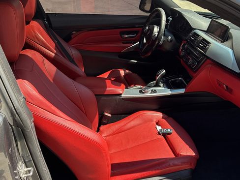 Used 2015 BMW 435i Coupe RWD image 7