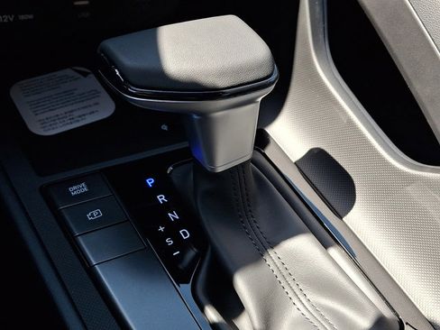 New 2026 Hyundai Elantra Sport image 12