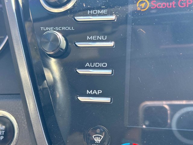 Used 2019 Toyota Camry SE w/ Audio Package FWD image 35