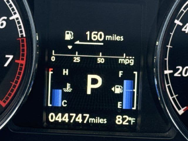 Used 2024 Mitsubishi Outlander Sport ES AWD/4WD image 15
