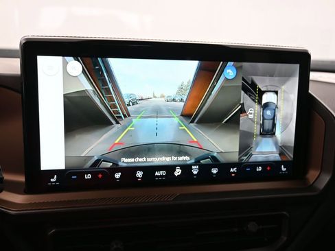 New 2025 Ford Bronco Sport Outer Banks w/ Outer Banks Tech Package+ AWD/4WD image 30