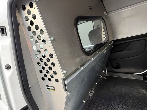 Used 2022 RAM ProMaster City Base image 7