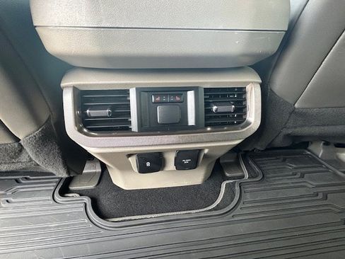 Certified 2024 Ford F150 Platinum w/ Equipment Group 703A Plus image 15