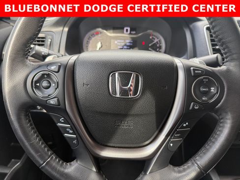 Used 2023 Honda Ridgeline RTL image 19