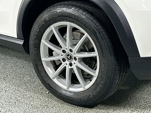 Used 2024 Mercedes-Benz GLE 350 4MATIC image 8