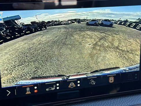 New 2026 GMC Sierra 1500 Denali image 23