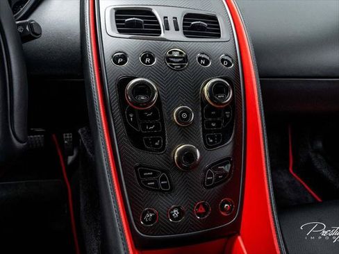 Used 2018 Aston Martin Vanquish Zagato RWD image 41