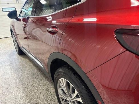 Used 2023 Buick Envision Preferred FWD image 11