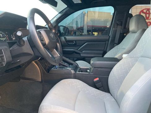 Used 2024 Toyota Tacoma SR5 RWD image 10