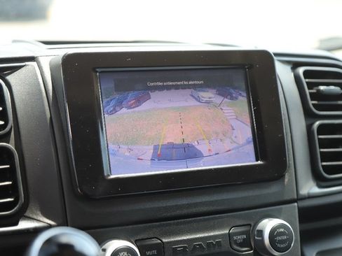 Used 2023 RAM ProMaster 2500 FWD image 33