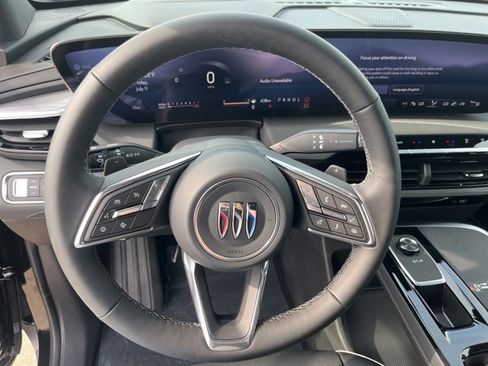 New 2025 Buick Enclave Preferred w/ Power Package image 16