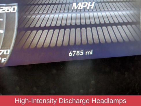 Used 2021 Dodge Challenger R/T Scat Pack w/ T/A Package RWD image 19