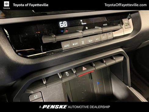 New 2026 Toyota Tundra SR5 AWD/4WD image 29