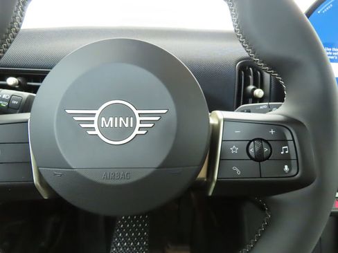 New 2026 MINI Cooper S image 13