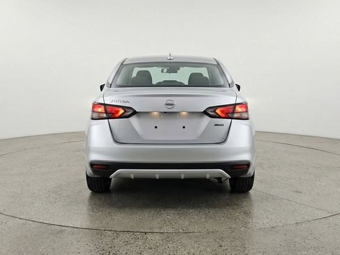Used 2025 Nissan Versa SV FWD image 7