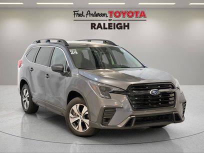 Used 2024 Subaru Ascent Premium w/ Convenience Package