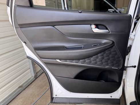 Certified 2023 Hyundai Santa Fe Limited FWD image 26