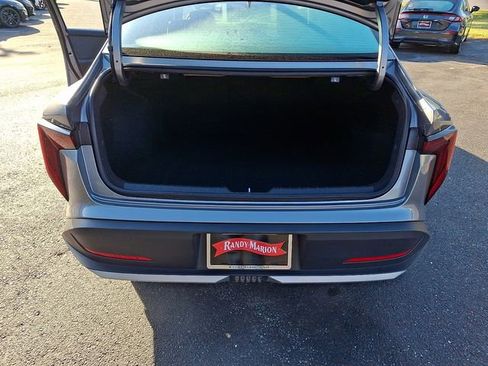 Used 2025 Kia K4 EX FWD image 29