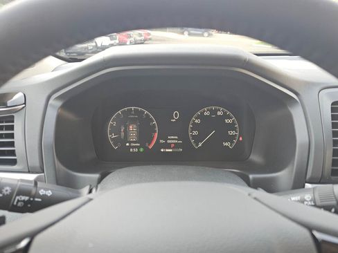 New 2026 Honda Odyssey Touring image 26