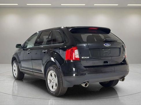 Used 2013 Ford Edge SE AWD/4WD image 12