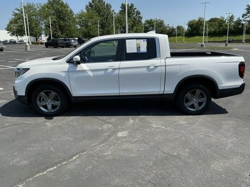 Used 2023 Honda Ridgeline RTL image 10