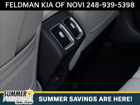 New 2026 Kia Sorento S AWD/4WD image 27