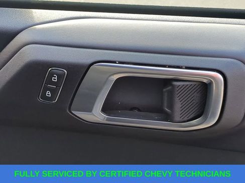 Used 2024 Ford Bronco Badlands image 49