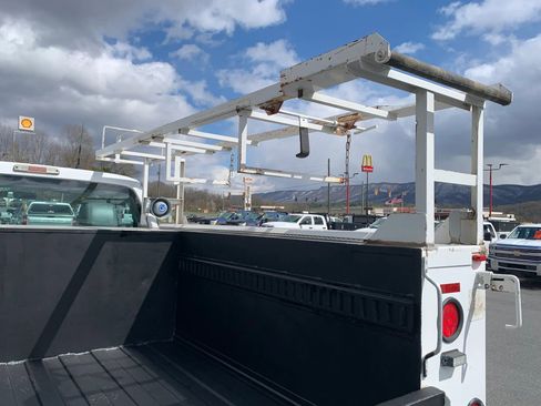 Used 2012 Ford F350 XL w/ PWR Equipment Group image 30