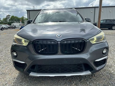 Used 2016 BMW X1 xDrive28i AWD/4WD image 5