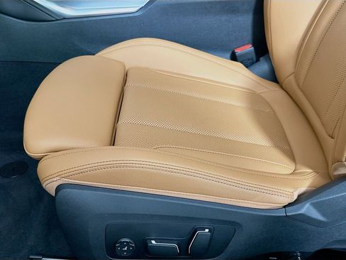 Certified 2025 BMW 430i xDrive Coupe w/ M Sport Package image 20