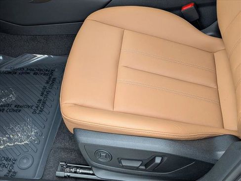New 2025 Audi A5 2.0T Premium image 4