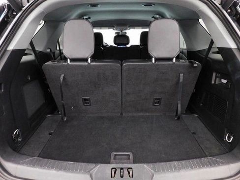 Used 2023 Ford Explorer Limited image 29