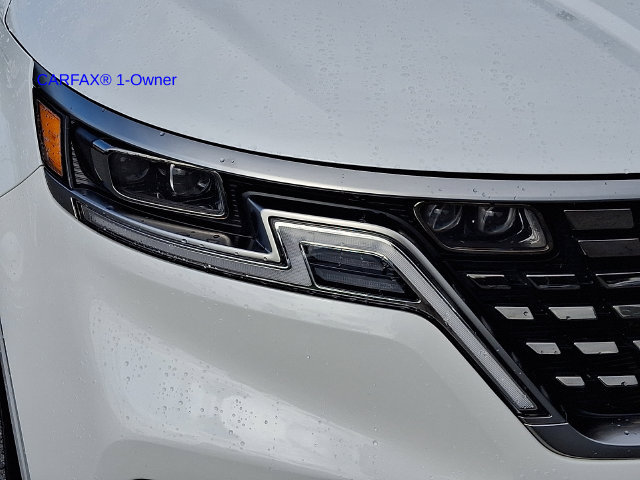 Used 2024 Kia Carnival SX Prestige FWD image 10