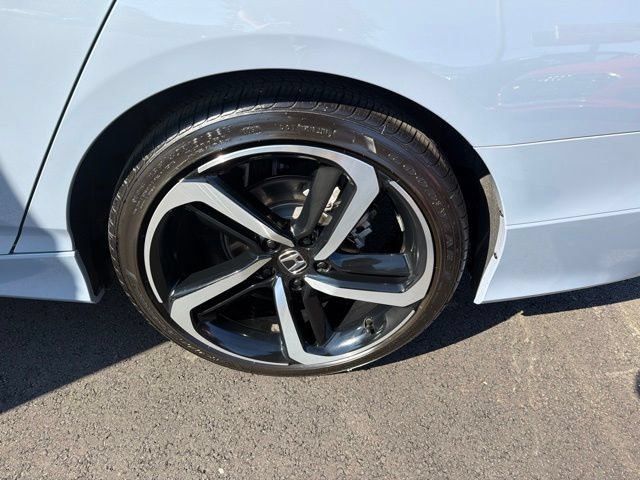 Used 2022 Honda Accord Sport image 25