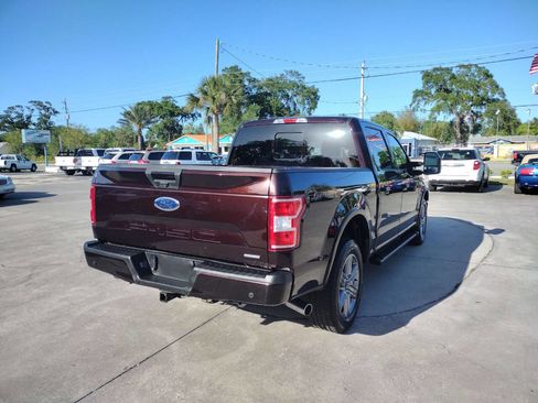 Used 2018 Ford F150 XLT w/ Equipment Group 302A Luxury image 9