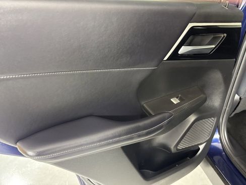 Used 2024 Mitsubishi Outlander SE image 33