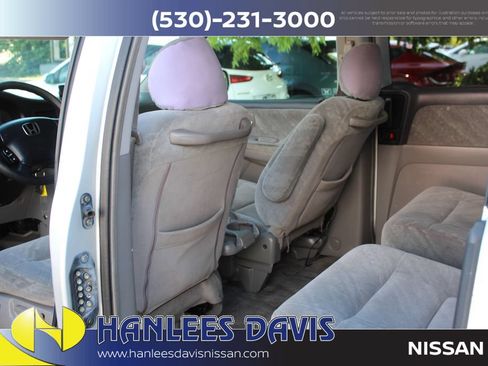Used 2004 Honda Odyssey EX image 16