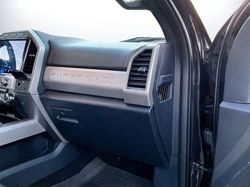 Used 2022 Ford F250 Lariat w/ Tremor Off-Road Package image 20